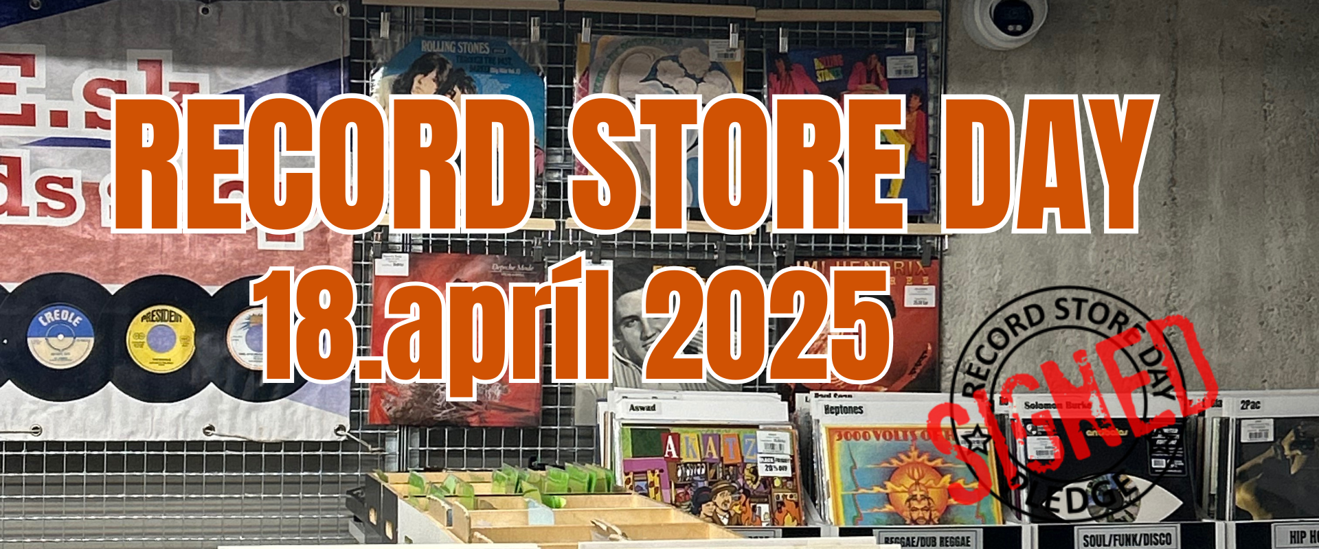 RECORD STORE DAY versia 2(2)